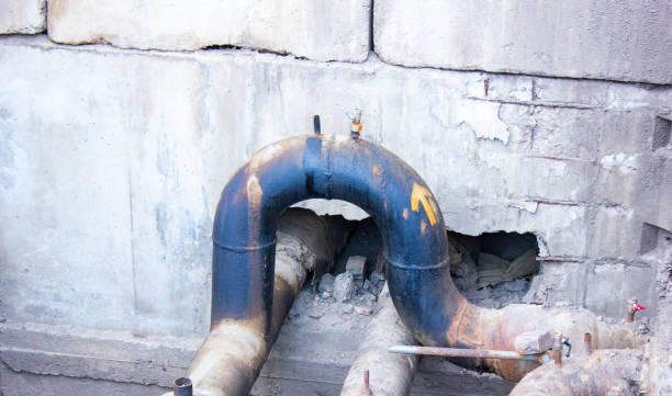 Best Fire Damage Restoration  in Luck, WI